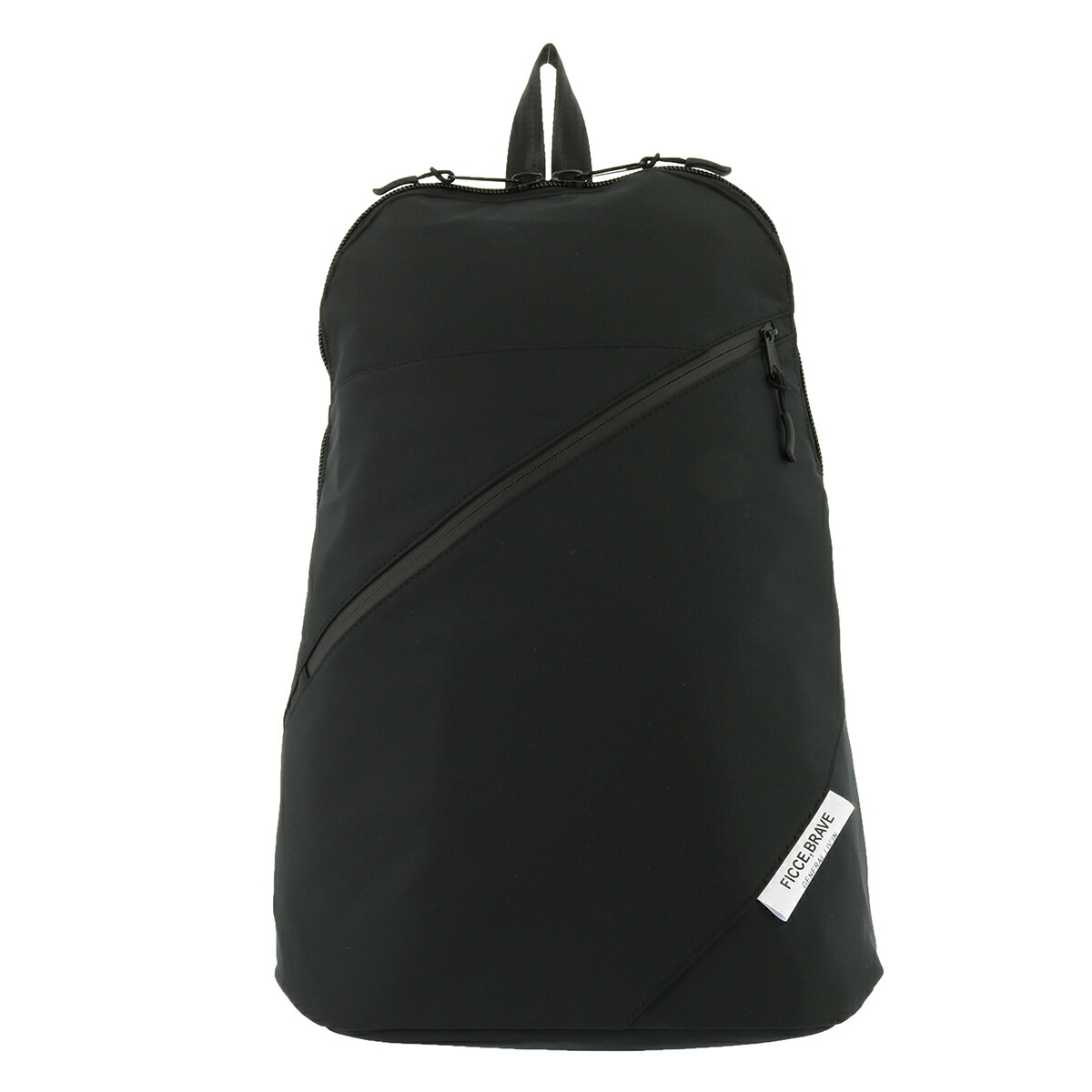 バックパック あす楽 Ficce フィセブレイブ メンズ リュックサック アングリッド Ungrid リュック F 227 Bleu 当社限定 撥水 Po5 Bef 即日発送 サックスバー送料無料 Brave