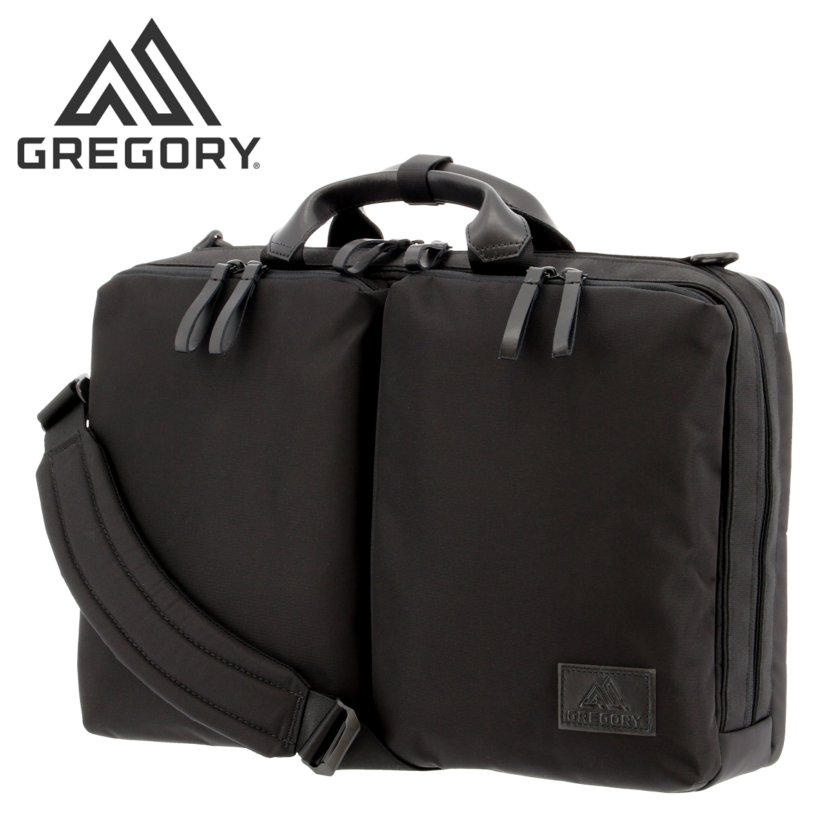 すので Gregory 3WAY PLG-405 別注の通販 by リッケン330's shop｜グレゴリーならラクマ - GREGORY