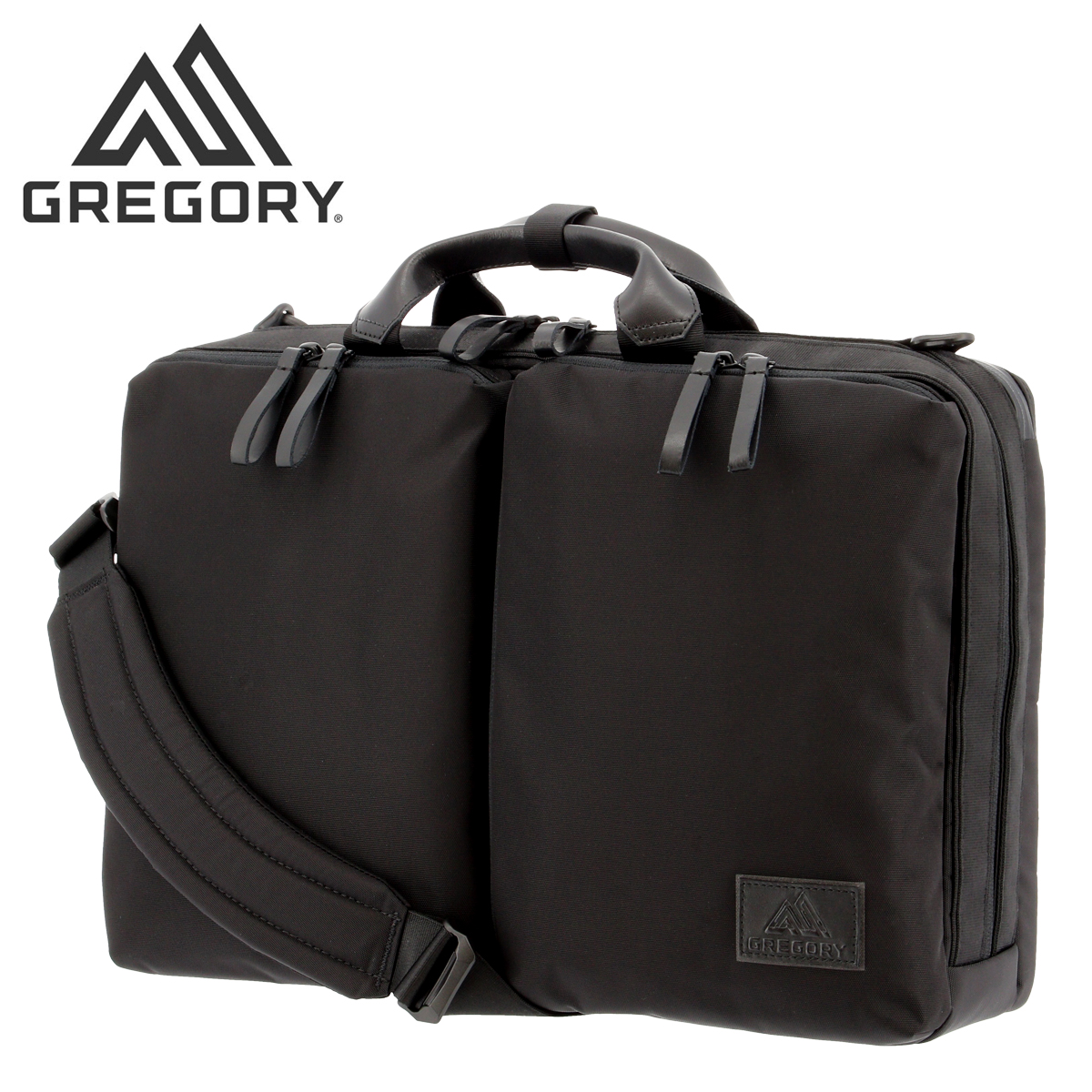 43％割引クラシック 【美品】GREGORY ビジネスバッグ 3way ビジネスバッグ バッグ-OTA.ON.ARENA.NE.JP