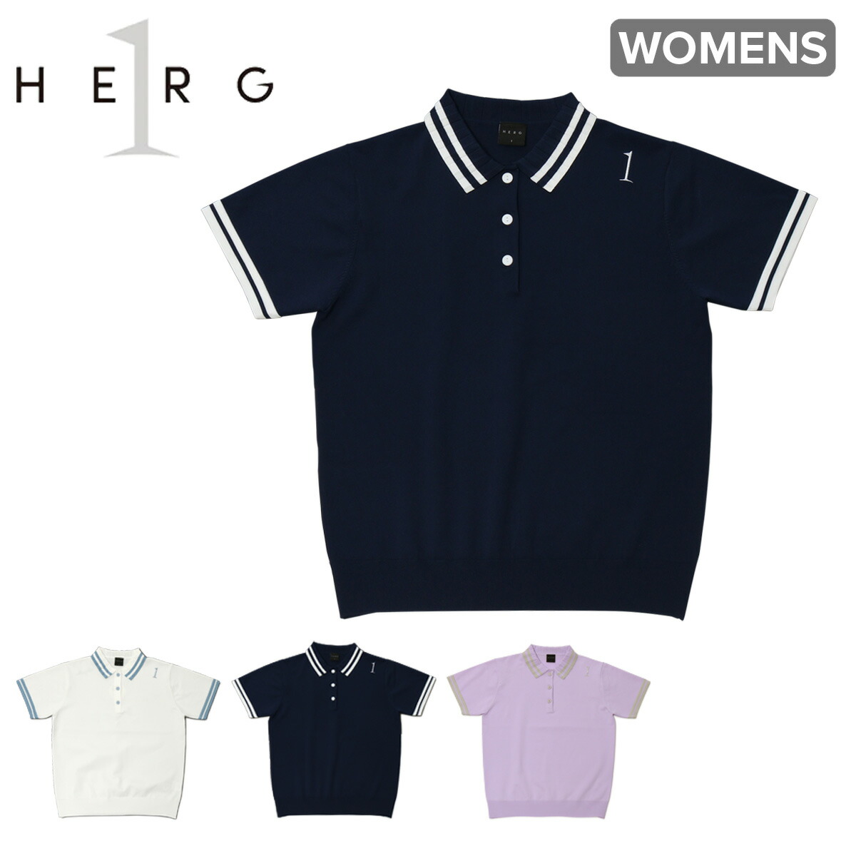 楽天市場】【全品10倍☆10/10(金)0時迄】エルグワン ゴルフ ポロシャツ