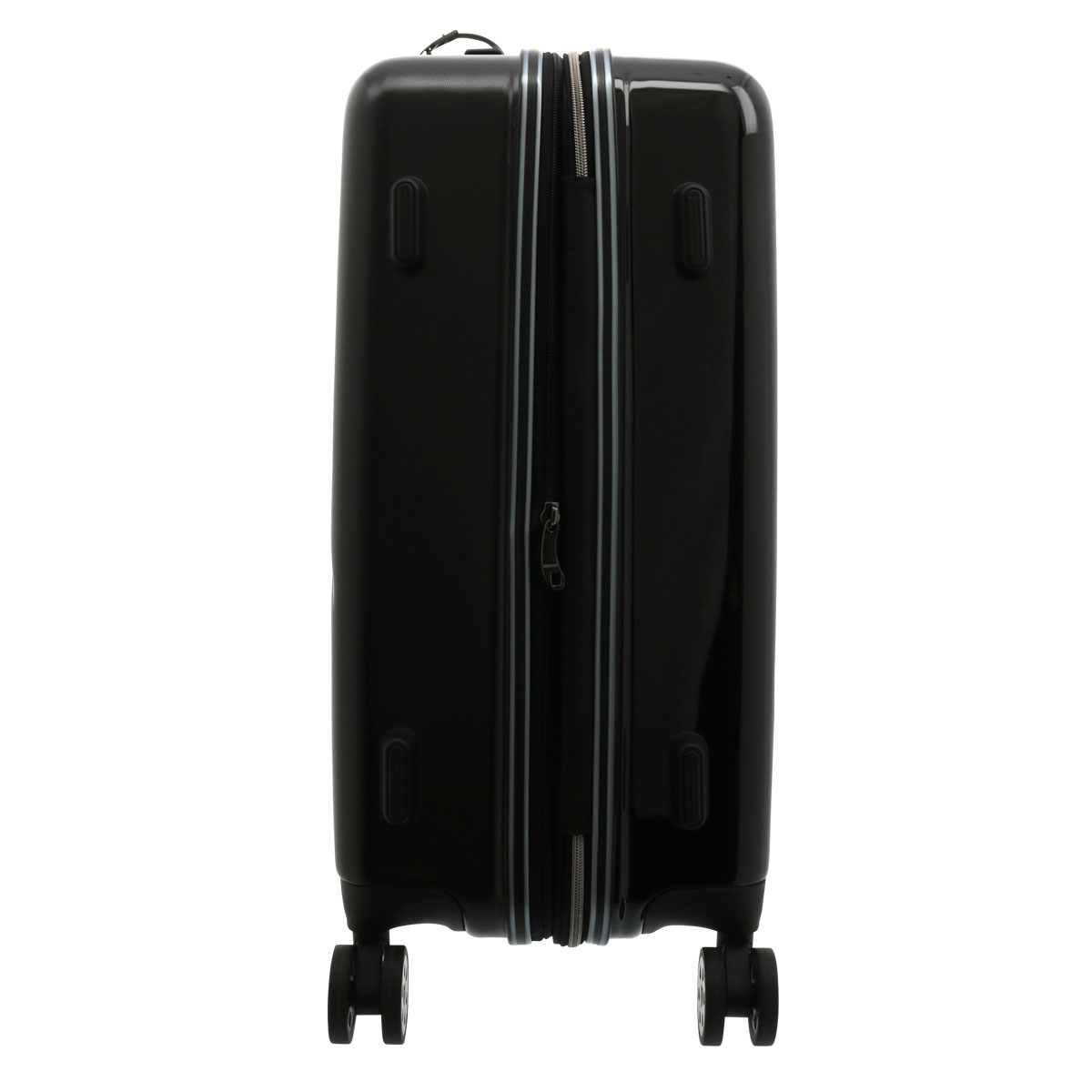 kangol suitcase lock