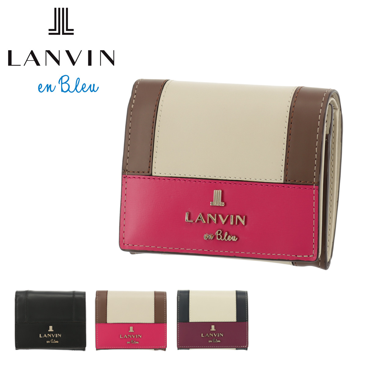 動脈 天井 生産的 Lanvin 財布 レディース Academix Jp