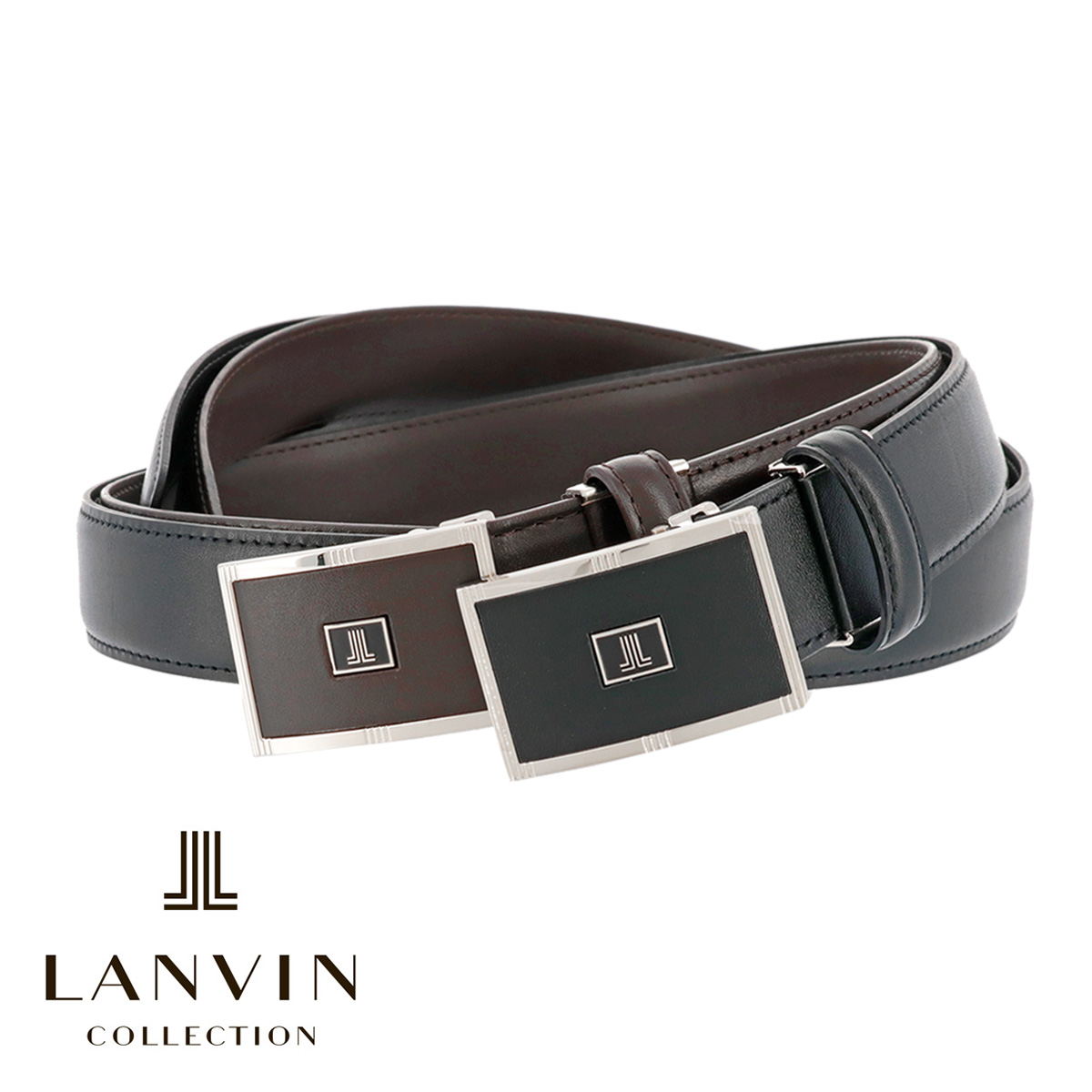 【楽天市場】ランバンコレクション ベルト jlmb5300 LANVIN