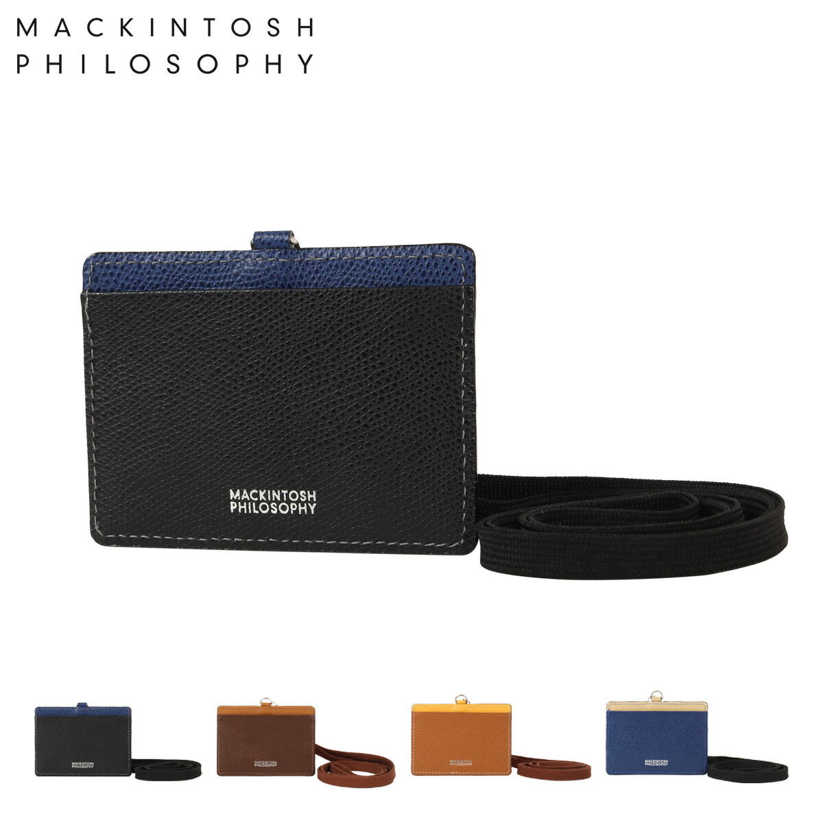 楽天市場】マッキントッシュロンドン パスケース COMFORT 5060052