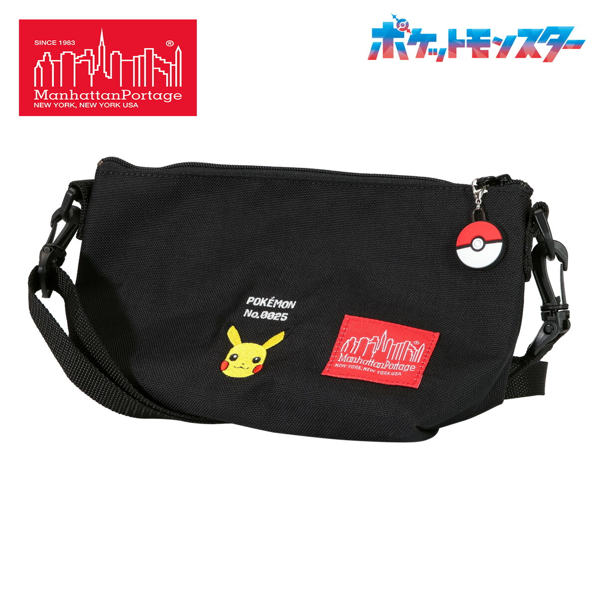 楽天市場】Manhattan Portage マンハッタンポーテージ ショルダー