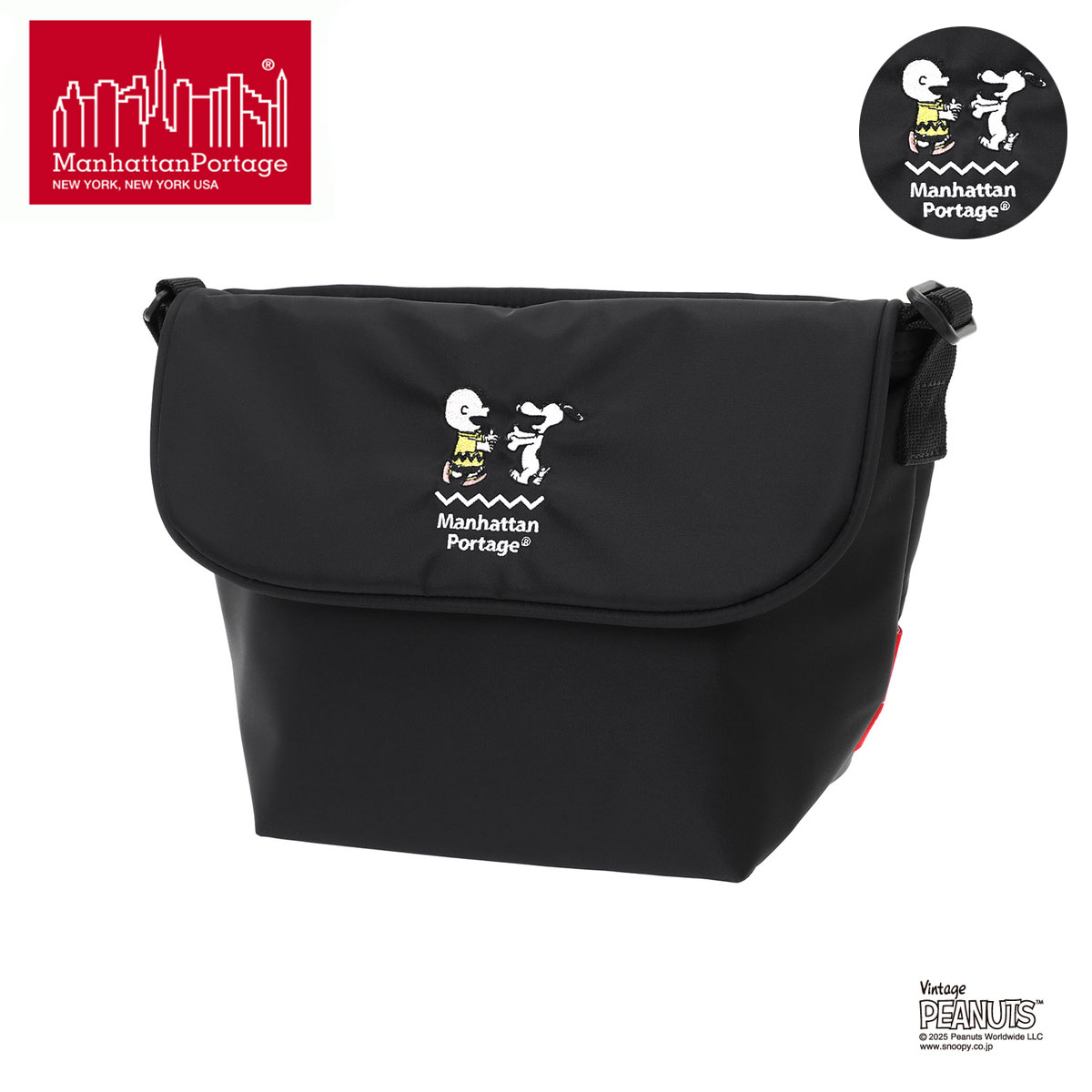 楽天市場】【クーポンで激短10%OFF】ポーチ付き マンハッタン