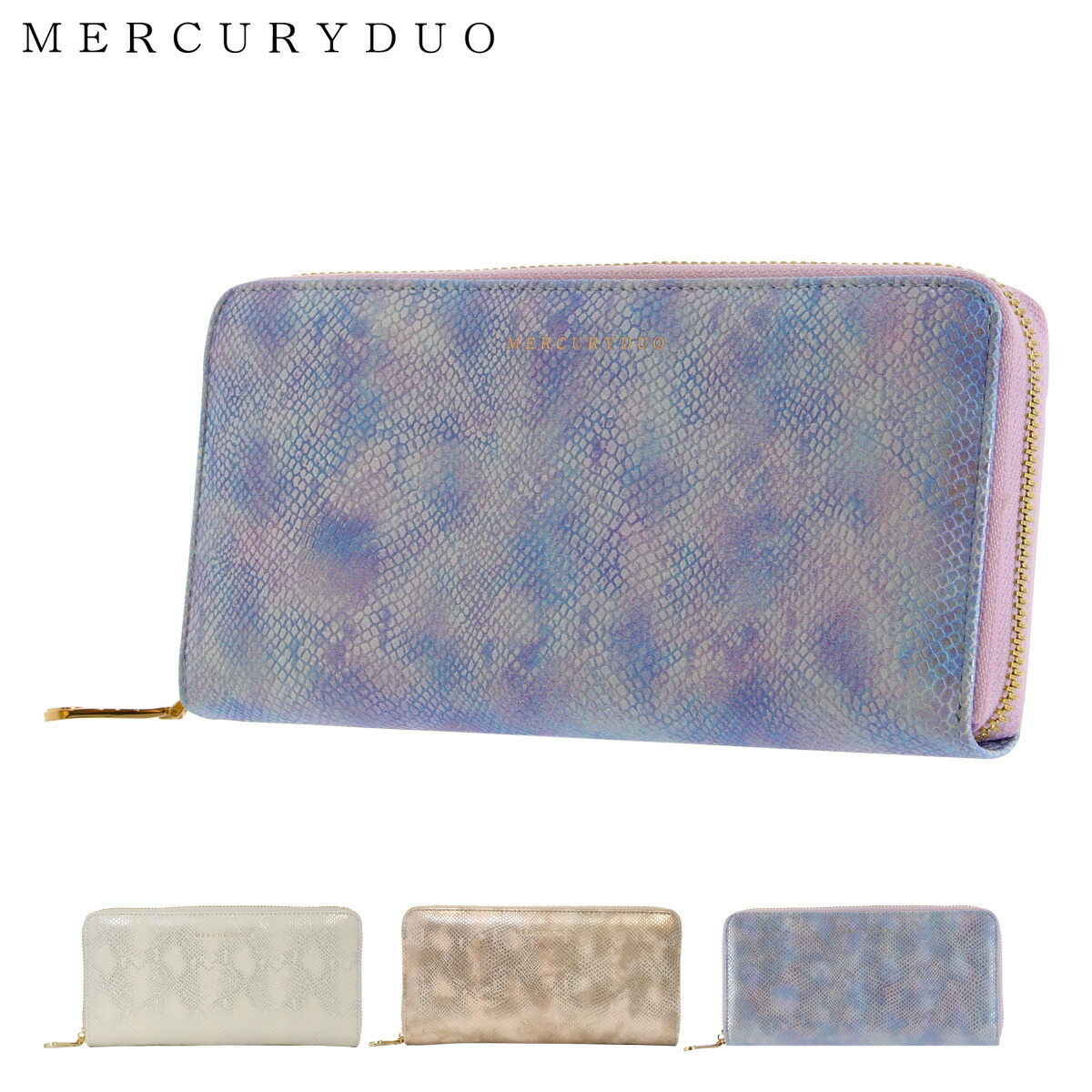 好きである 医療の 行き当たりばったり マーキュリー デュオ 財布 I Vis Jp