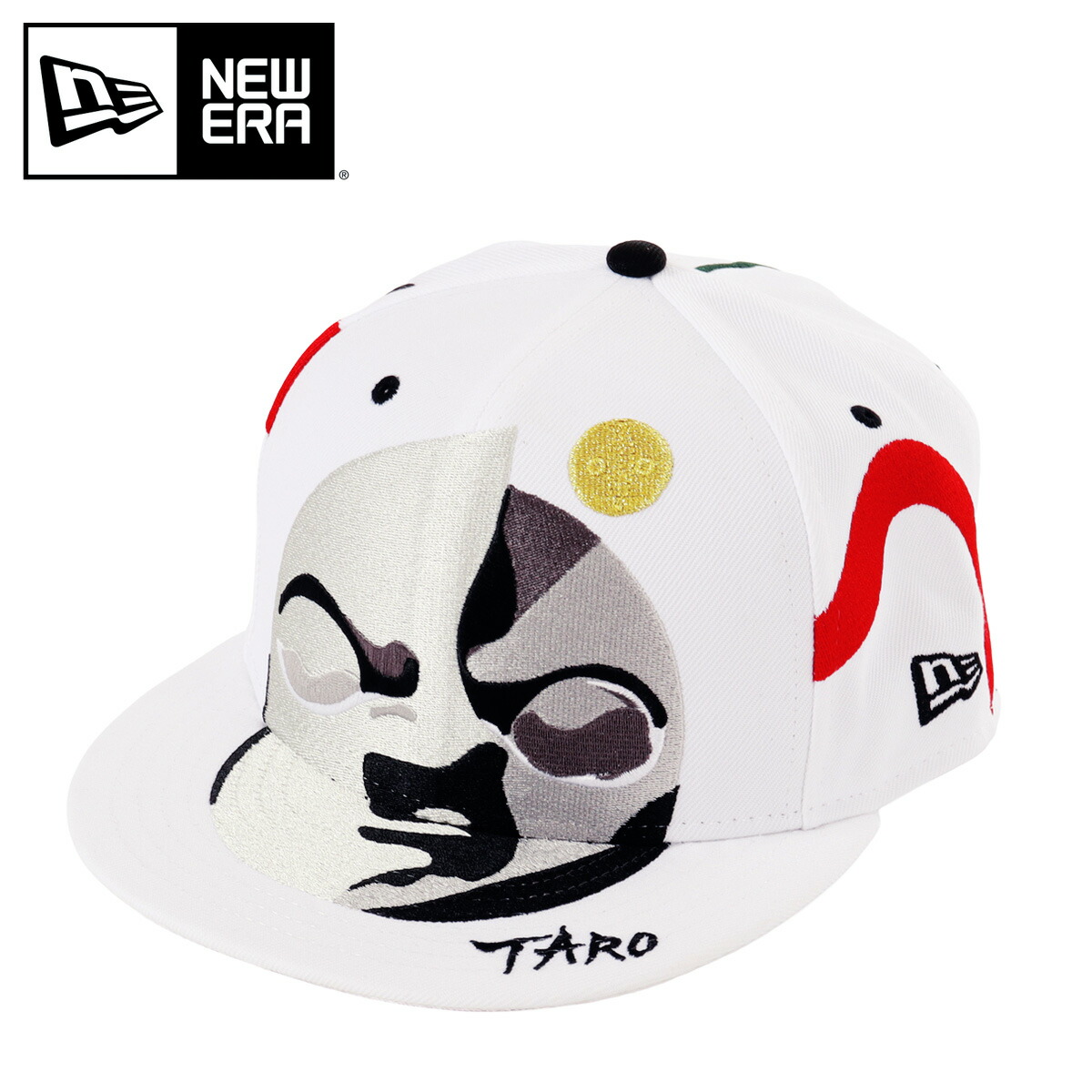 楽天市場】あす楽 NEW ERA ニューエラ CAP 帽子 大阪近鉄バファローズ