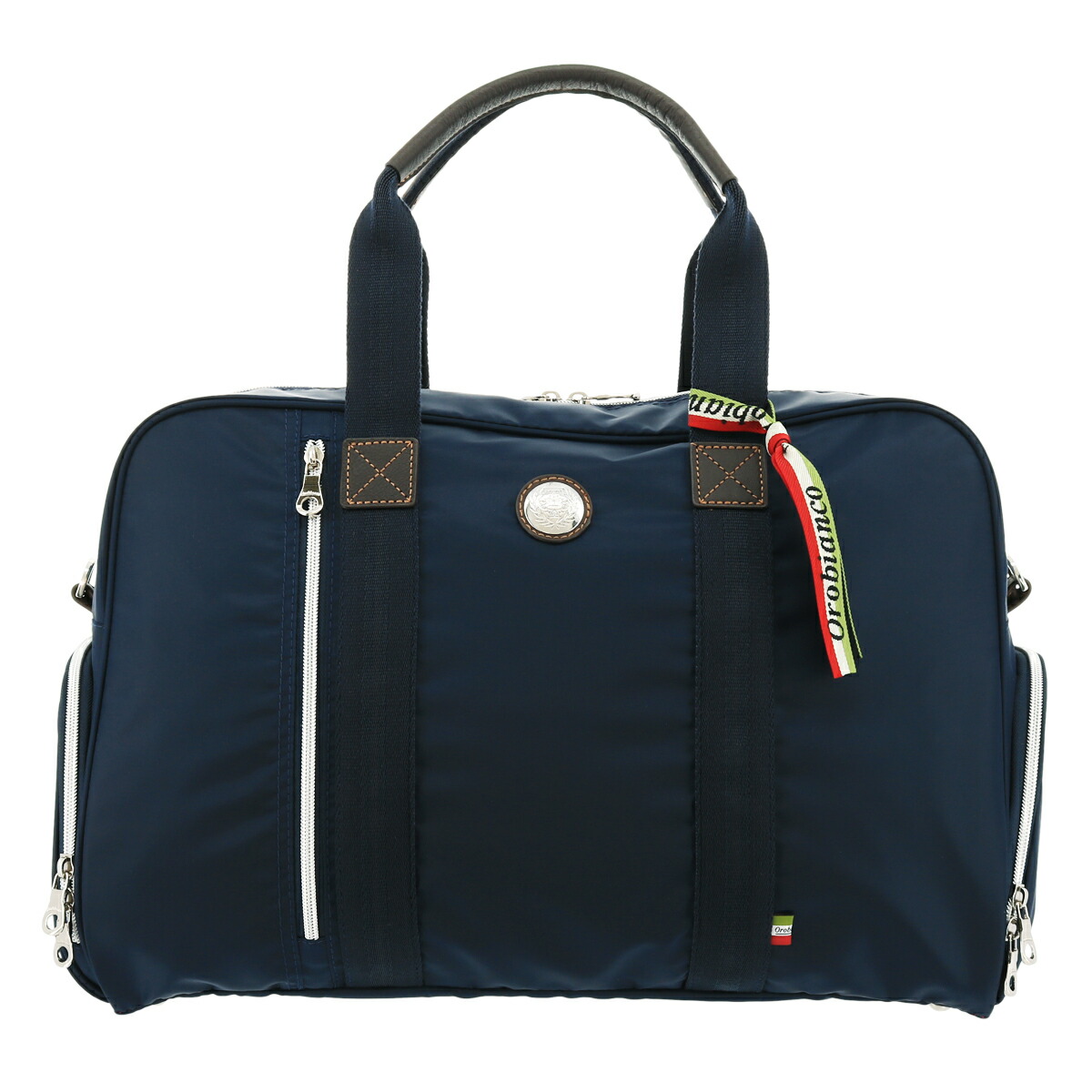 ゴルフ ボストンバッグ Bleu Orb001 コラボ メンズ Kikuchi あす楽 オロビアンコ Orobianco シューズイン Po10 即日発送 サックスバー送料無料