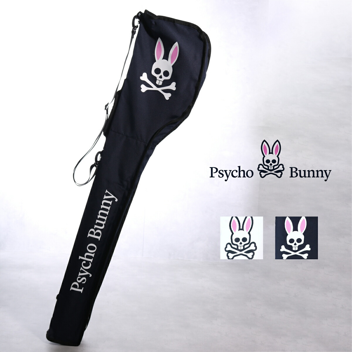 楽天市場】Psycho Bunny/サイコバニー2023年春夏モデル セルフ