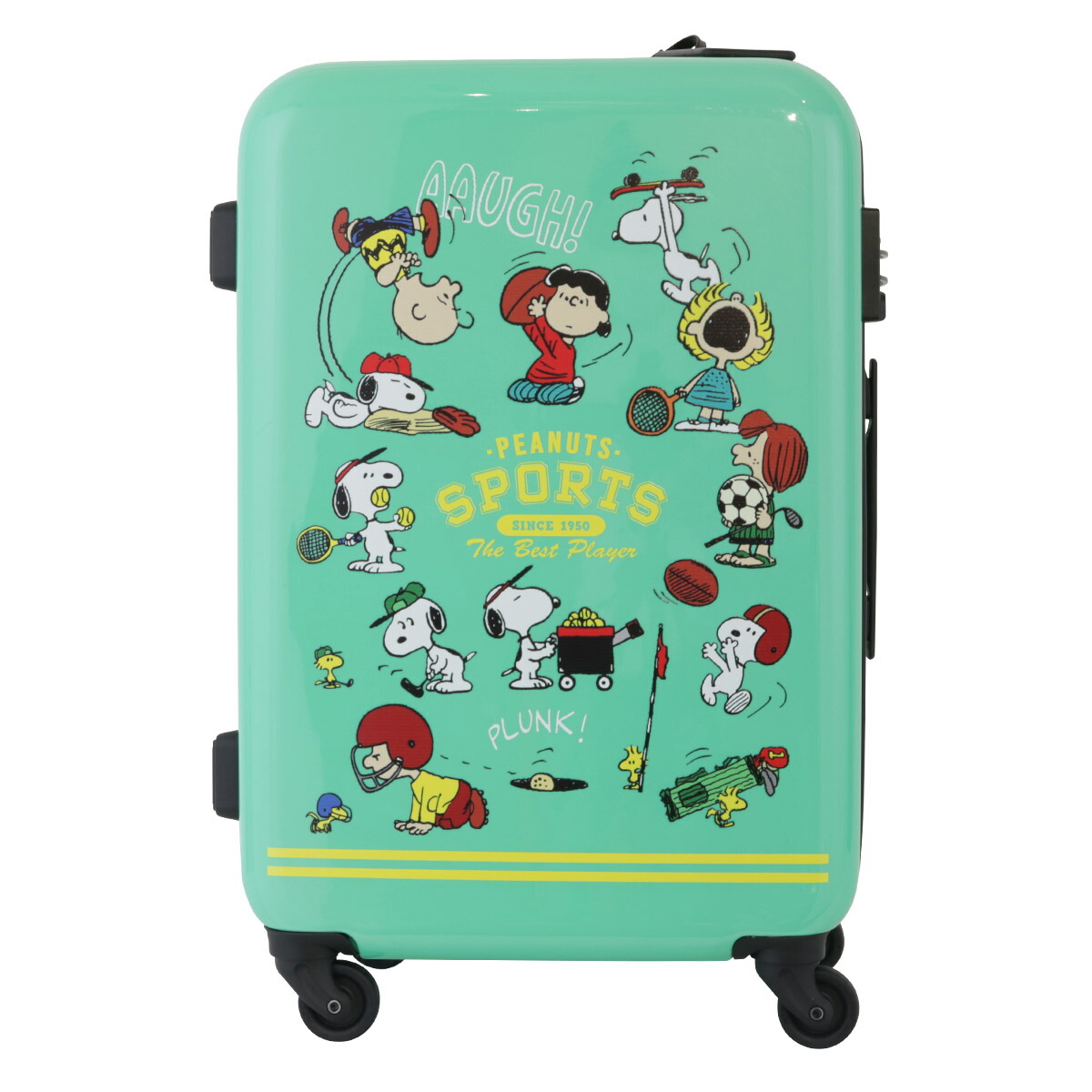 あす楽 ピーナッツ かわいい 49l キャラクターキャリーバッグ 送料無料 スーツケース ハード Tsaロック搭載 ピーナッツ 30 Off ファスナー Peanuts 当社限定 56cm 3 5kg Pn 019 拡張 静音 Tsaロック搭載 Hinomoto キャラクターキャリーバッグ キャリーケース Po10 Bef あす楽 ピーナッツ かわいい 49l キャラクターキャリーバッグ 送料無料 スーツケース ハード Tsaロック搭載 ピーナッツ 30 Off ファスナー Peanuts 当社限定 56cm 3 5kg Pn 019 拡張 静音 Tsaロック搭載 Hinomoto キャラクターキャリーバッグ キャリーケース Po10 Bef