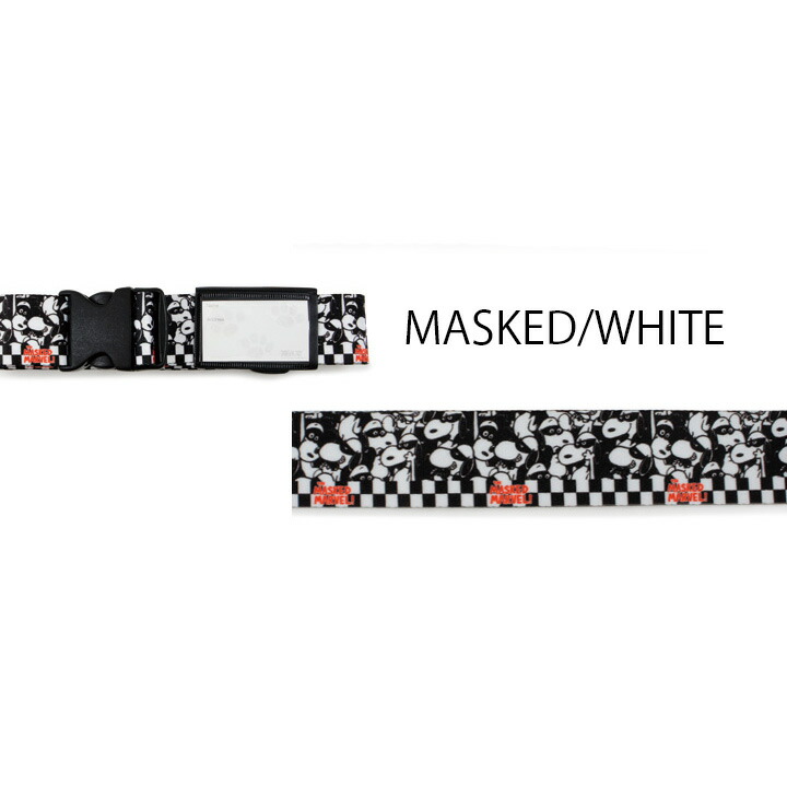 スヌーピー Snoopy ラゲッジベルト 簡単装着 バックル式 Pn2 001 ワンタッチ ケースベルト スーツケースベルト ピーナッツ Peanuts