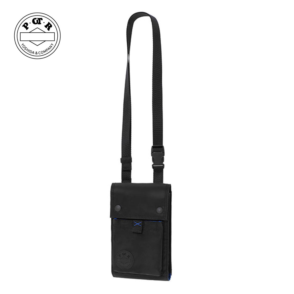 POTR / PACKS NAVIGATOR BAG 996 - 26106 ピー・オー・ティー・アール / パックス ナビゲーターバッグ 996 - 26106[PO10]｜サックスバー 財布バッグ専門店
