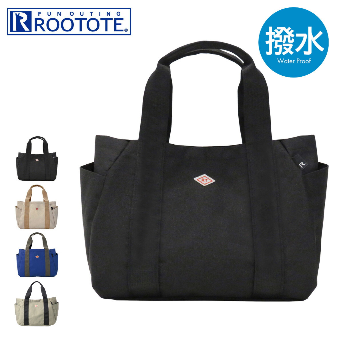 月様よう SN.Deli.Parootie.Hassui-A / 1463 – ROOTOTE FLAGSHIP STORE