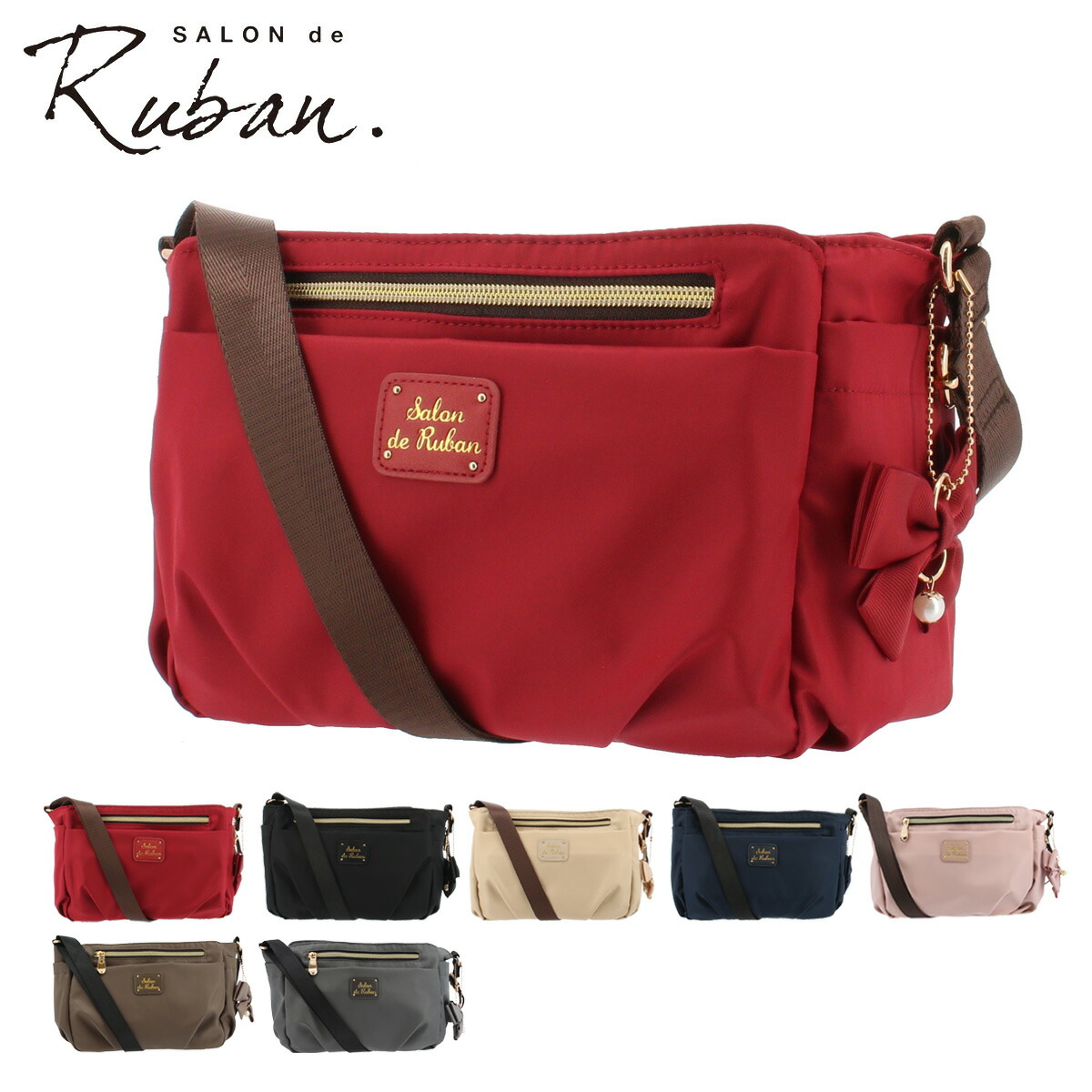 大幅最終お値下げ SALSATION サルセーション 2wayバッグ 美品 大幅最終