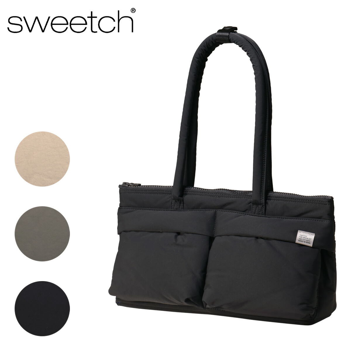 BTS ジョングク、テヒョンバッグ 楽天市場】☆配送無料☆ [MENSPANDA] DECKY STRAP BIG TOTEBAG