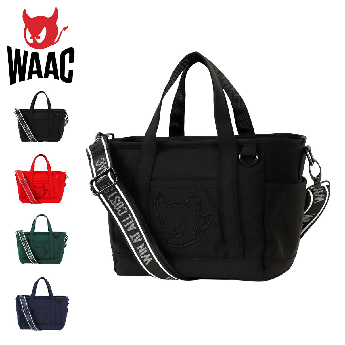 楽天市場】【大感謝祭P10倍】ワック WAAC 日本正規品 メンズ