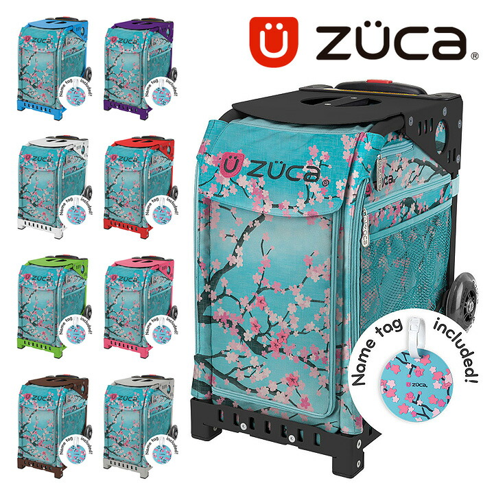 Sacs Bar Carry Case Zuca Sport 356 Hanami Rakuten Global Market Carry Case Zuca Sport 356 Hanami