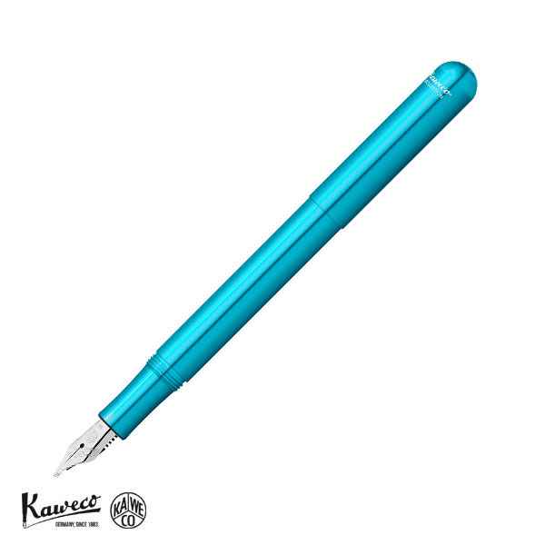 楽天市場】カヴェコ 万年筆 リリプット コリブリ Kaweco Collection