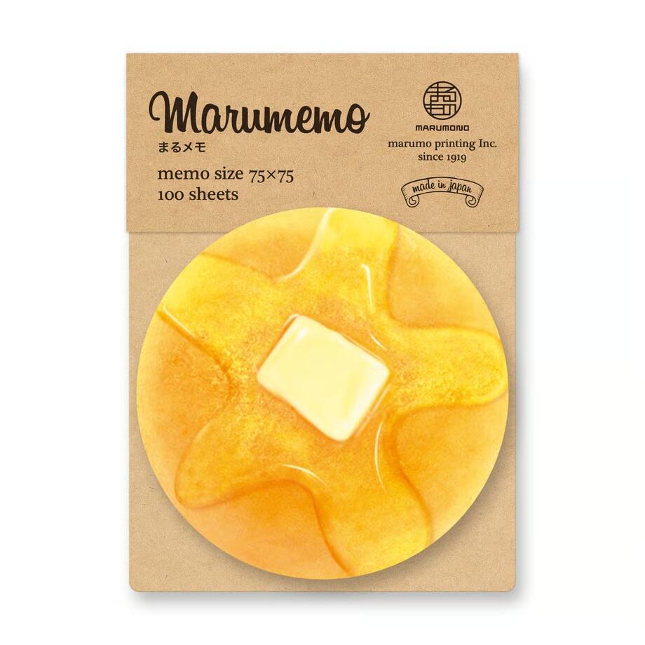楽天市場】メモ mizutama みずたまパン工房 100枚 メモ帳 : SmartZakka