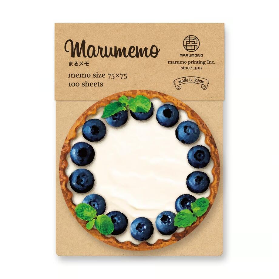 楽天市場】まるメモ パンケーキ メモ 断面 お菓子 ホットケーキ