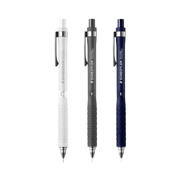 楽天市場】【数量限定】STAEDTLER ステッドラー シャープペンシル 0.3