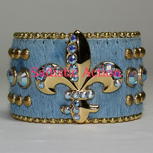 楽天市場】【即納】b.b.simon GOLD/BLACKハラコ/CROWNバックル&CROWN