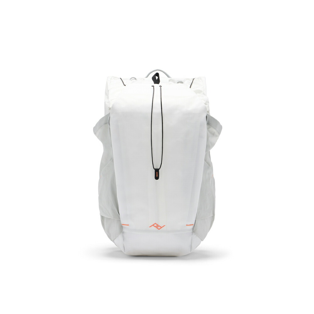 まっ盛りひな型(peak design) アウトドア うしろ側容器に並べる 45L クラウド BABP-45-CD-1 【生み出すこと為しとげる品・店卸し資産極限点】