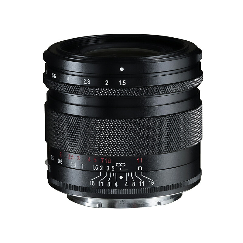 【美品】Voigtländer NOKTON 28mm F1.5　VMマウント Voigtlander (フォクトレンダー) NOKTON ビンテージライン 28mm