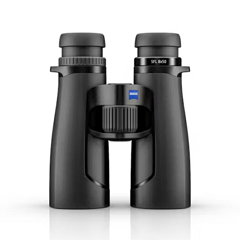 カールツァイス(ZEISS) ZEISS  SFL 8x50 (8倍小型望遠鏡）