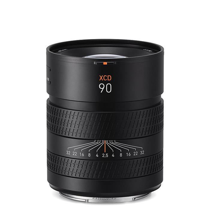 Hasselblad XCD 2.5/55V ハッセルブラッド HASSELBLAD Xシステム [新品]Hasselblad ハッセルブラッド XCD 2