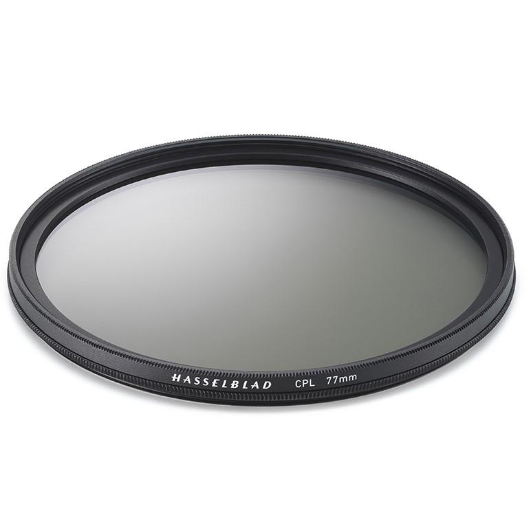 Hasselblad ハッセルブラッド    CPLフィルター 77mm