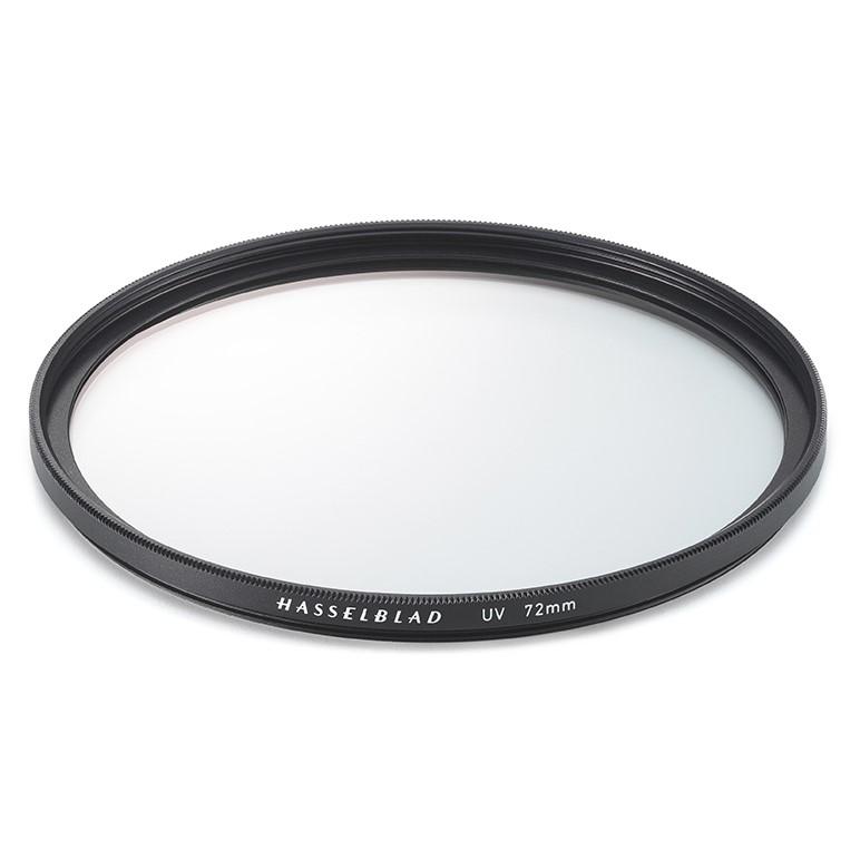 Hasselblad ハッセルブラッド    UV水漉し 72粍