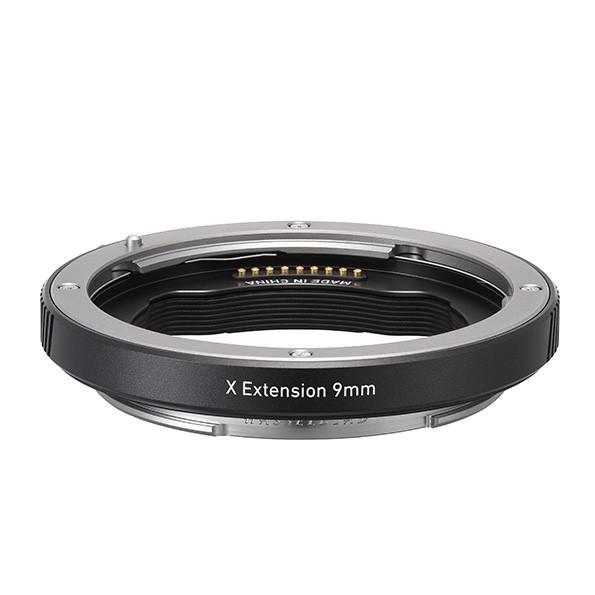Hasselblad ハッセルブラッド    X Extension Tube (エクステンションチューブ) 9粍