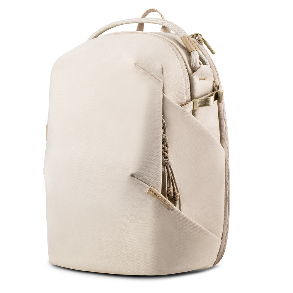 【継続期間制限事項 PGYTECH大売り出し】 PGYTECH OneGo Lite Backpack (ワンゴーライト うしろ側風呂敷き包み) 皮膚軟化剤 16L P-CB-354