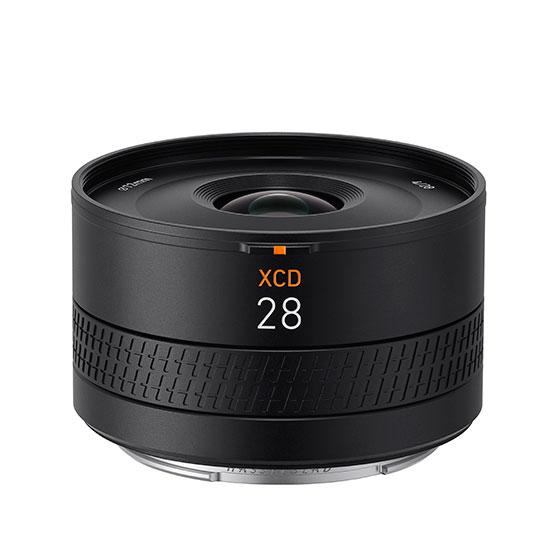 ☆美品☆ ハッセルブラッド Hasselblad XCD 45mm F4 P デジタルカメラ