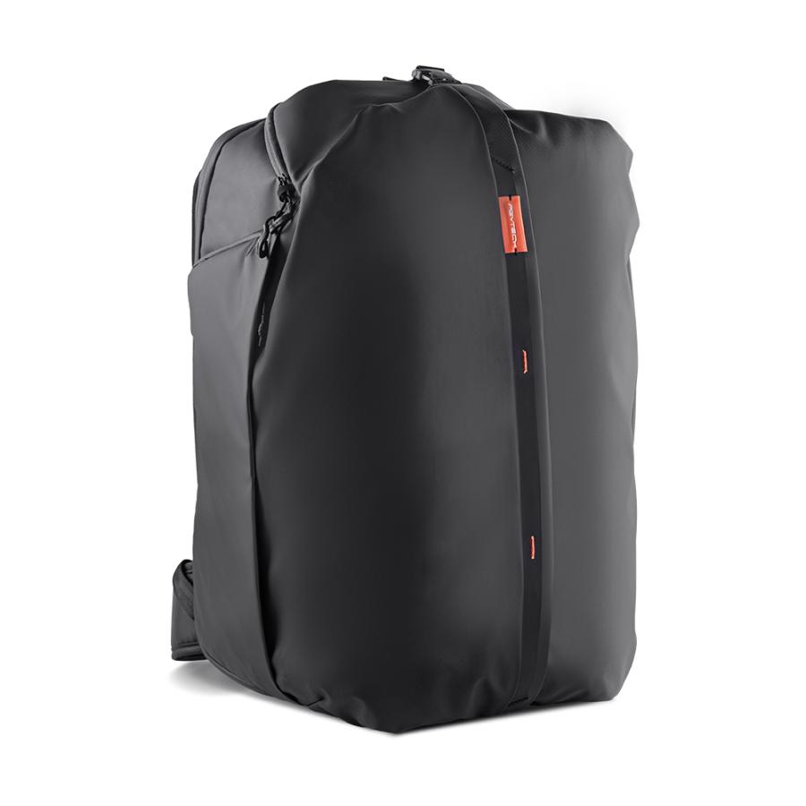 PGYTECH OneMo Travel Backpack 35L (トワイライトブラック) P-CB-170|サエダオンラインショップ