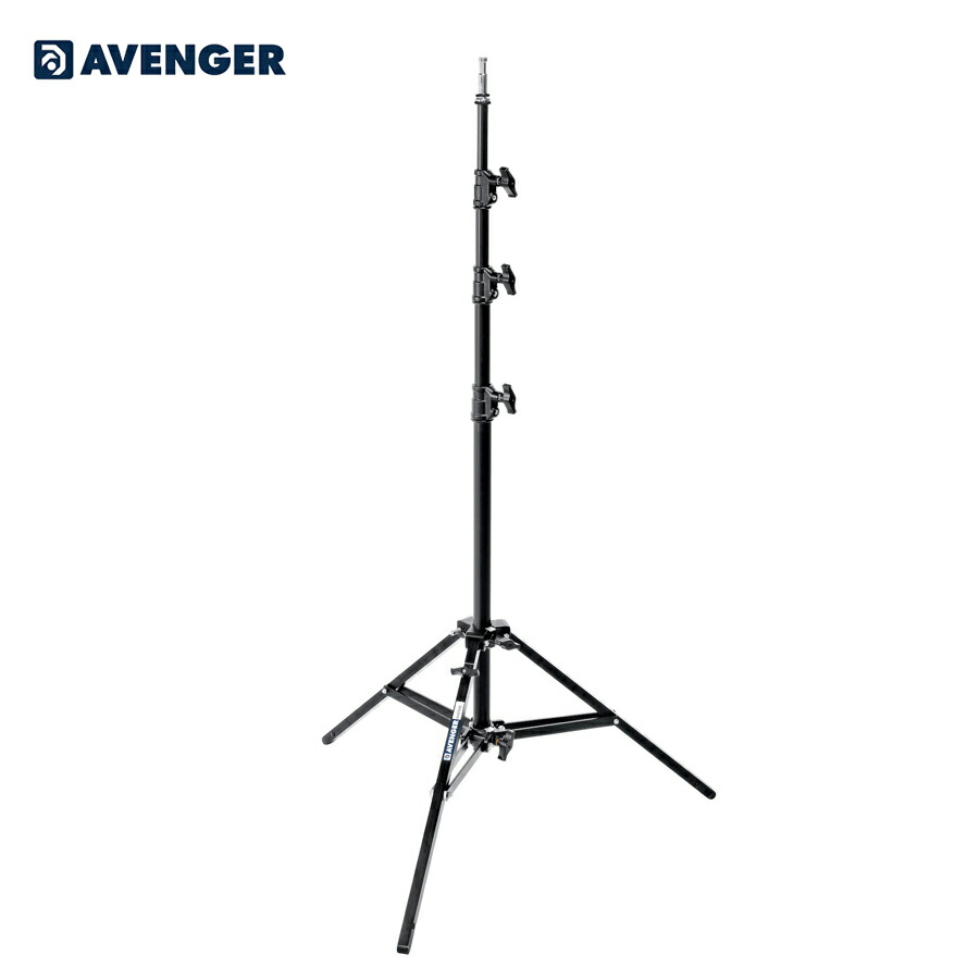 大流行中 アベンジャー Avenger アルミベイビースタンド300cm A0030b 超人気の Www Lexusoman Com