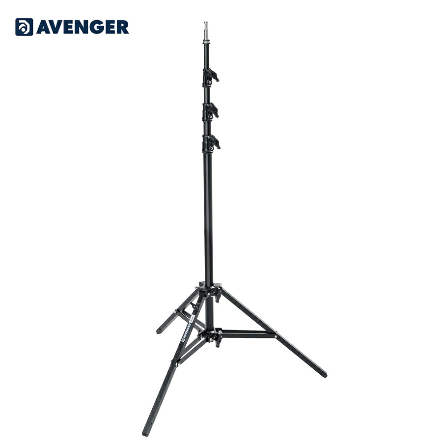 アベンジャー(AVENGER)　アルミベイビースタンド400cm　A0040B
