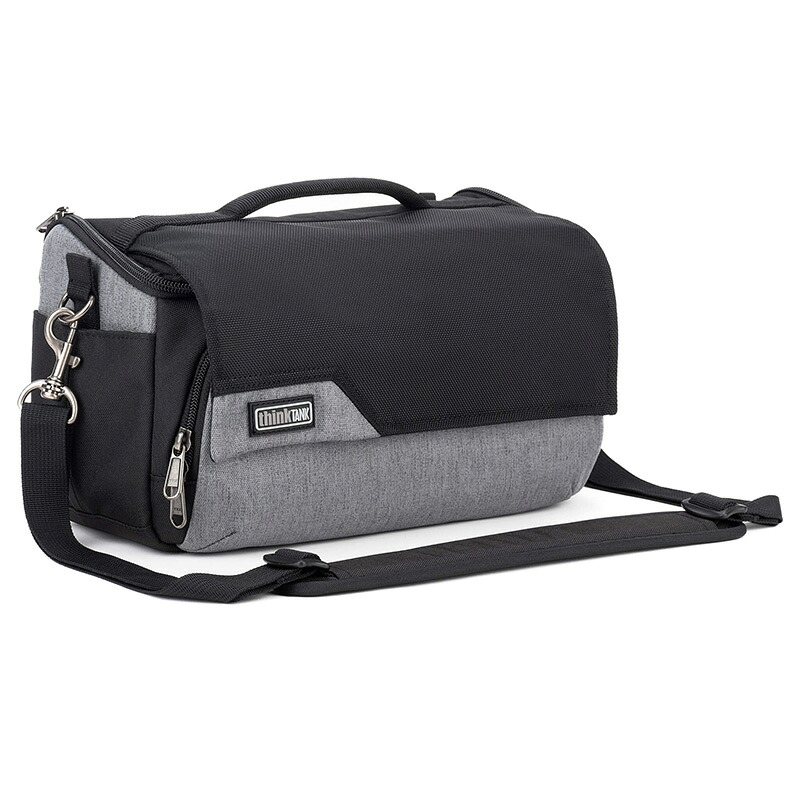 シンクタンクフォト(thinkTANKphoto)ミラーレス ムーバー 25 V2 クールグレー|サエダオンラインショップ