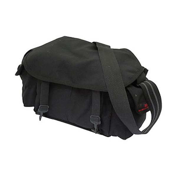 ドンケ（DOMKE）F-2 ブラック 700-02B