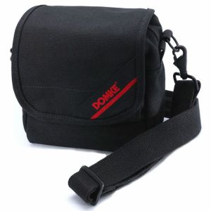 ドンケ（DOMKE）カメラバッグ　　F-5XA ブラック　700-51B｜サエダオンラインショップ