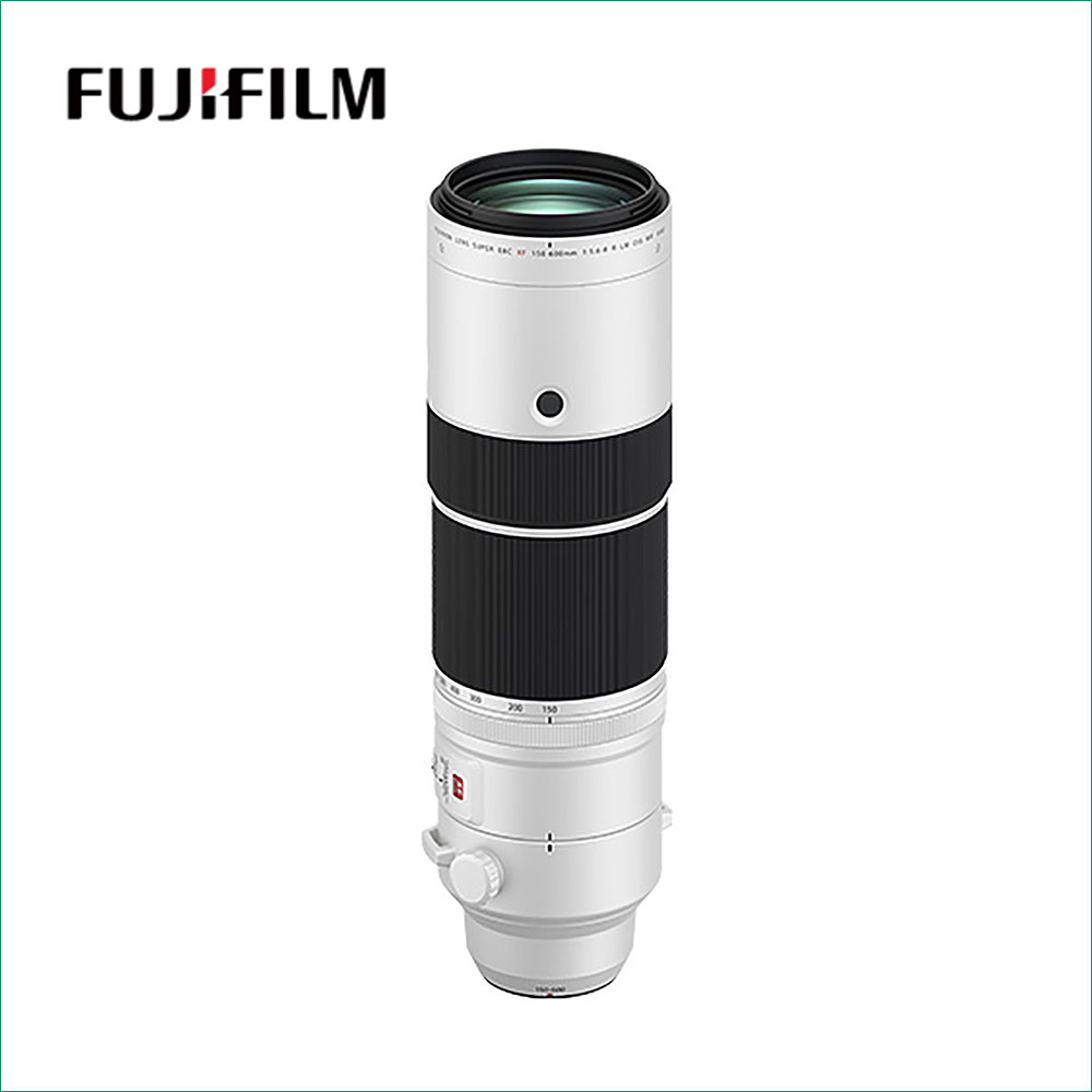フジフイルム(FUJIFILM) フジノンレンズ XF150-600mm F5.6-8 R LM OIS WR｜サエダオンラインショップ