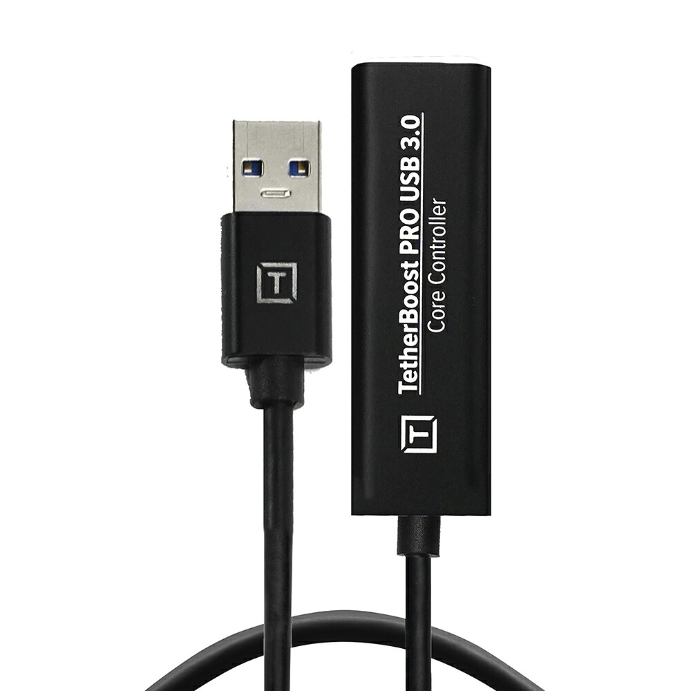 TETHER TOOLS (テザーツールズ) TetherBoost Pro USB 3.0 Core Controller