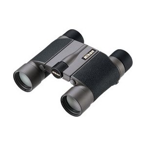 ニコン(Nikon) 10倍小型望遠鏡 10×25HG L DCF