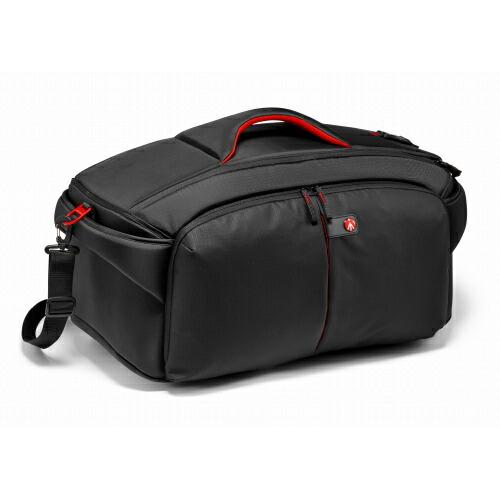 楽天市場】マンフロット MB PL-CC-191N [PL CC-191N ビデオケース