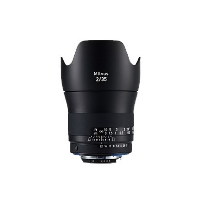 Zeiss Milvus 2/50M ZF-2ニコンFマウント レンズ Milvus 2/50M - 株式会社コシナ