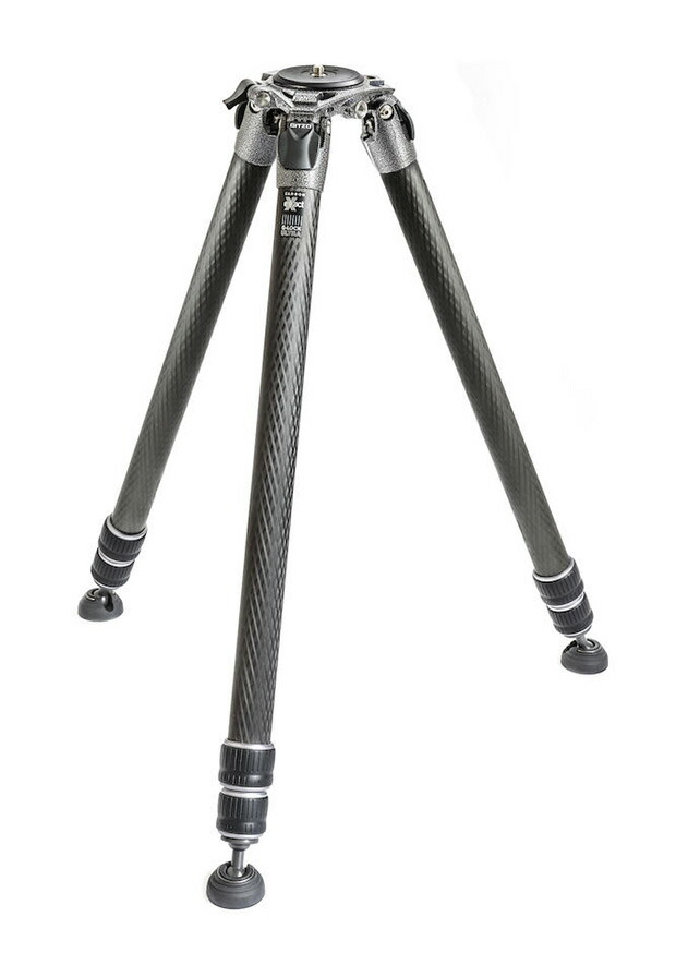 【未使用】Gitzo ジッツオ 三脚 5型4段ロング カーボン GT5543LS 41EauJx58ZL._AC_SY200_QL15_.jpg