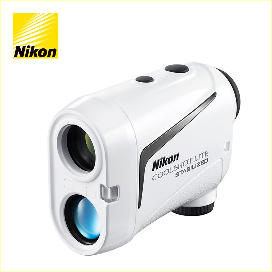 楽天市場】[新品] Nikon ニコン ゴルフ用レーザー距離計 COOLSHOT PRO