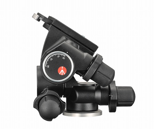 マンフロット（Manfrotto）ギア付きジュニア雲台 410 アクセサリー